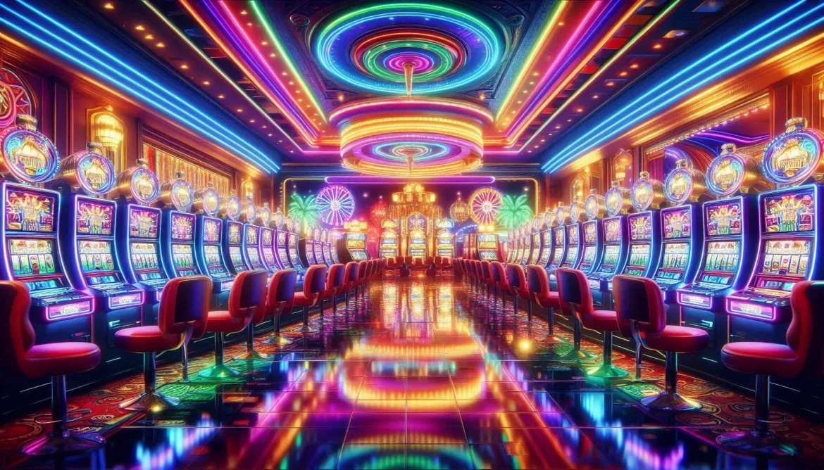 Casino Joy